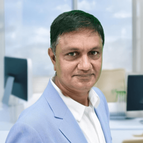 Managing Director