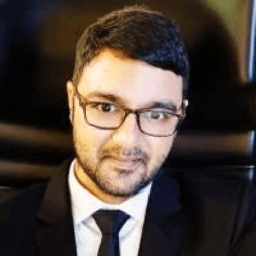  Co-Founder & COO