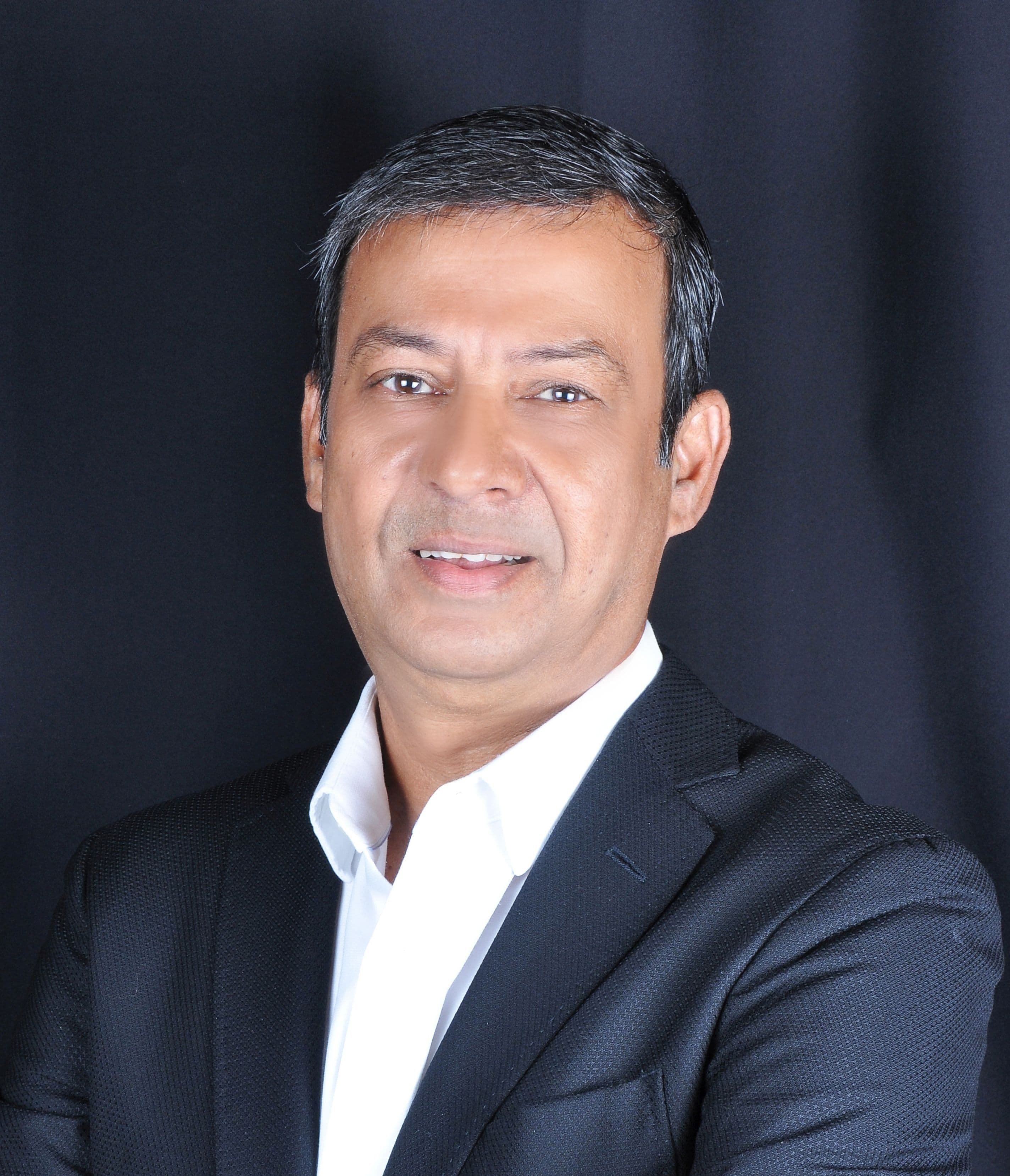Chairman & Founder