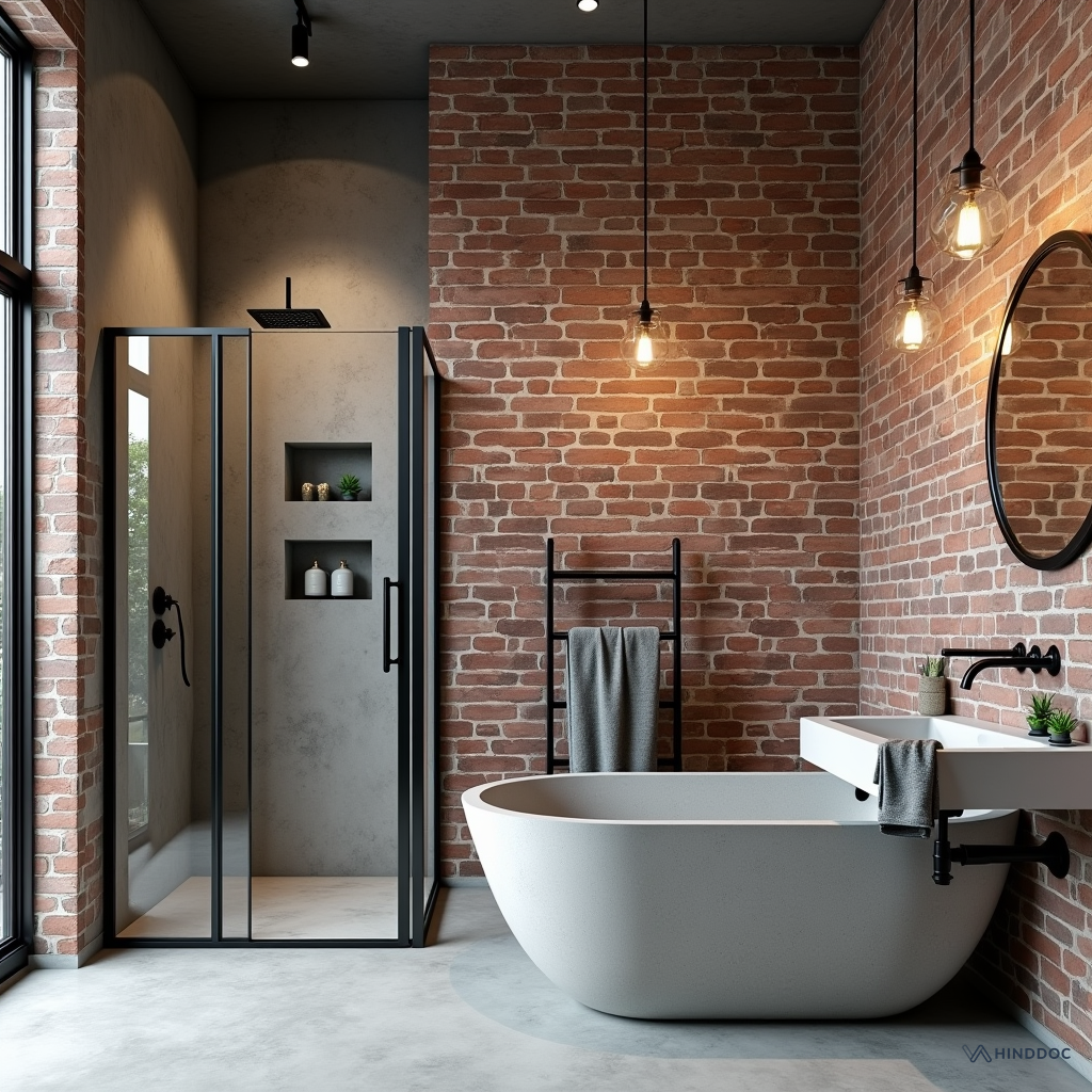 Bathroom design 3