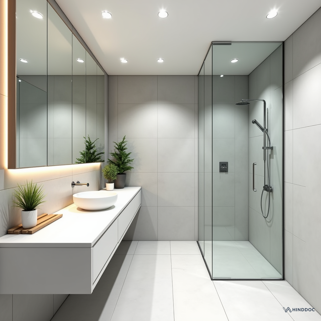 Bathroom design 5