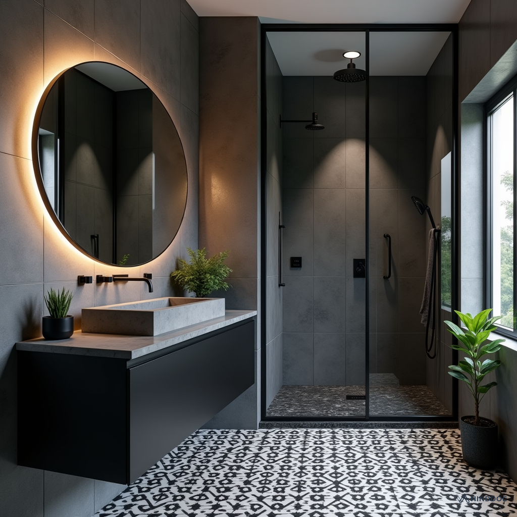 Bathroom design 6