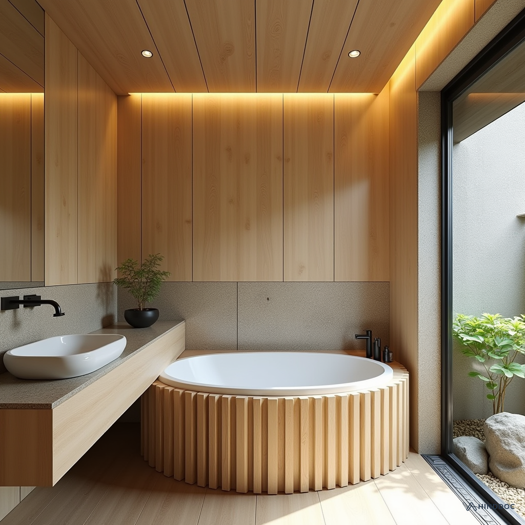 Bathroom design 8