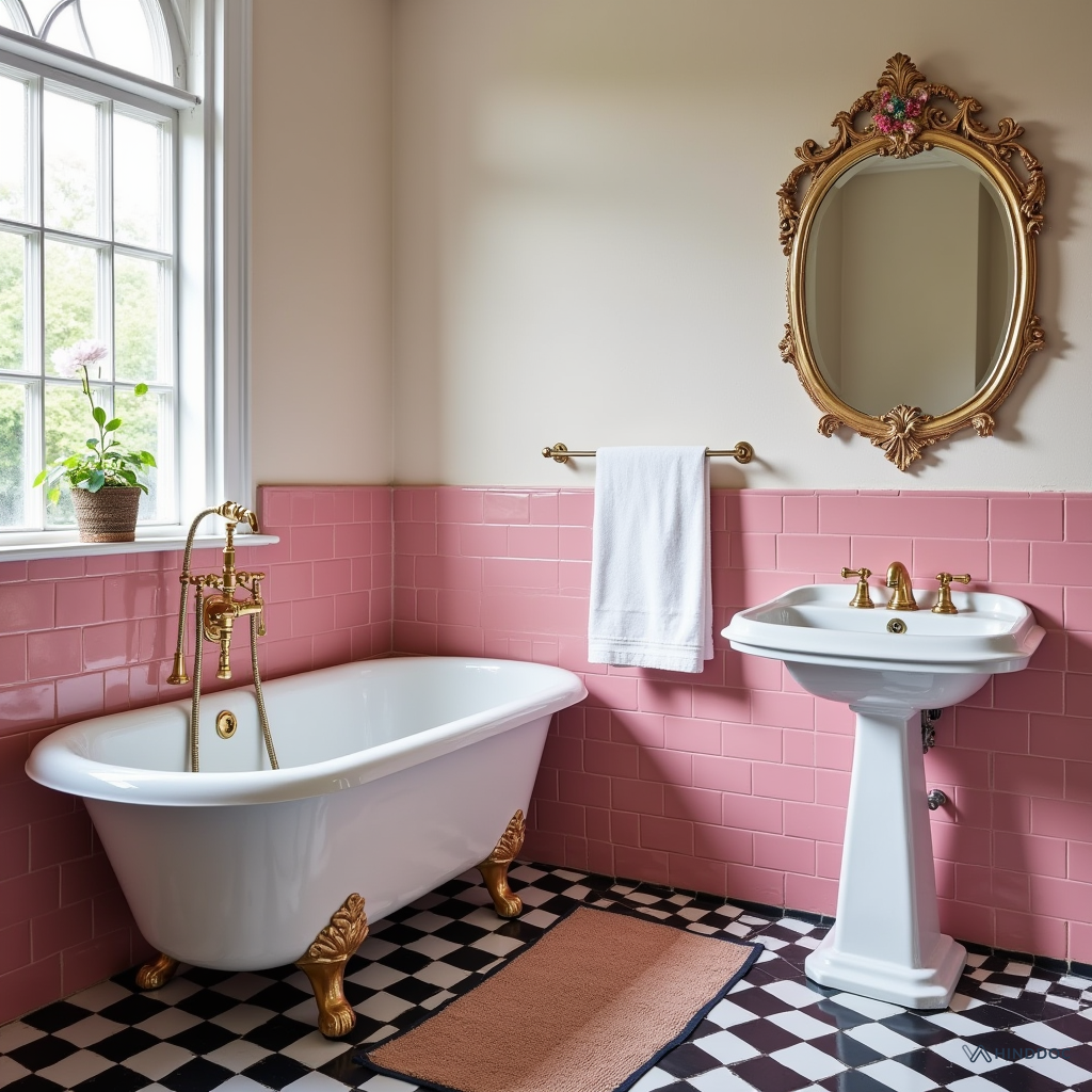 Bathroom design 9