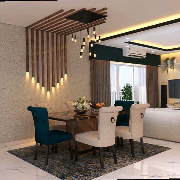 Dining Room design 1