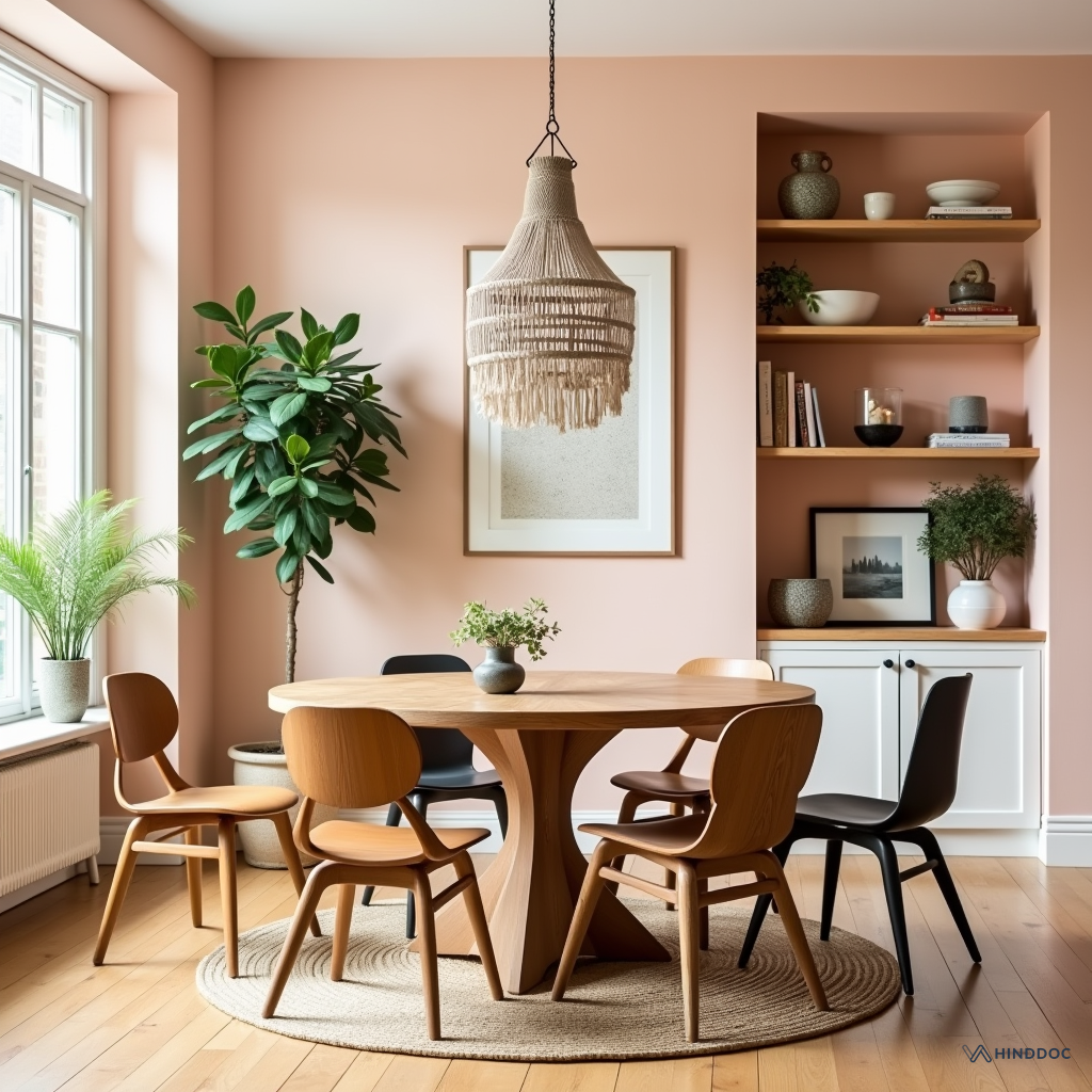 Dining Room design 2