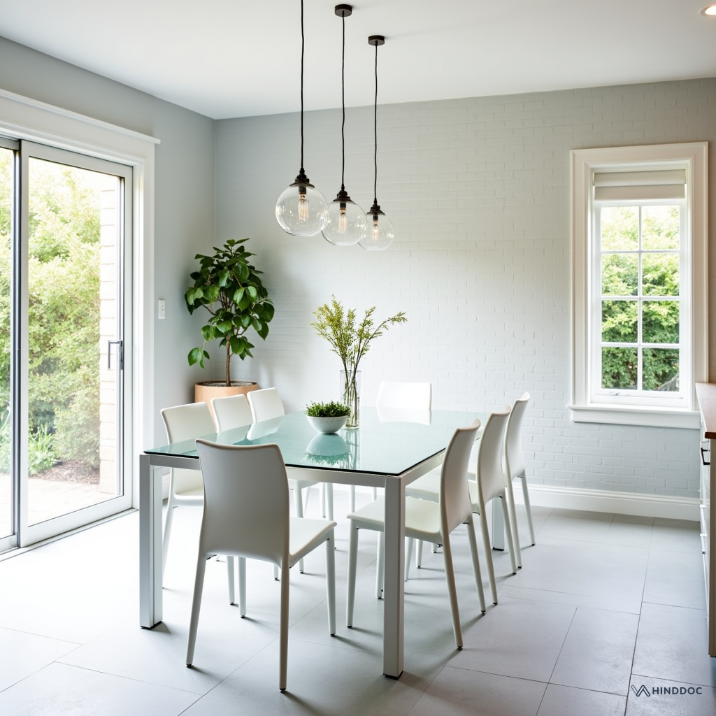 Dining Room design 3