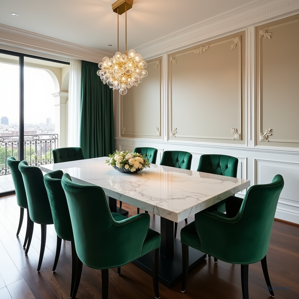 Dining Room design 5