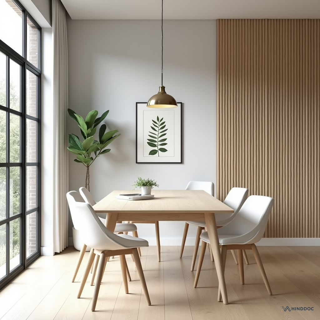Dining Room design 6