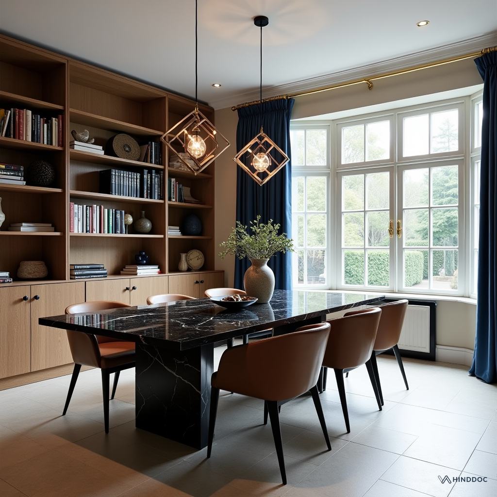 Dining Room design 7