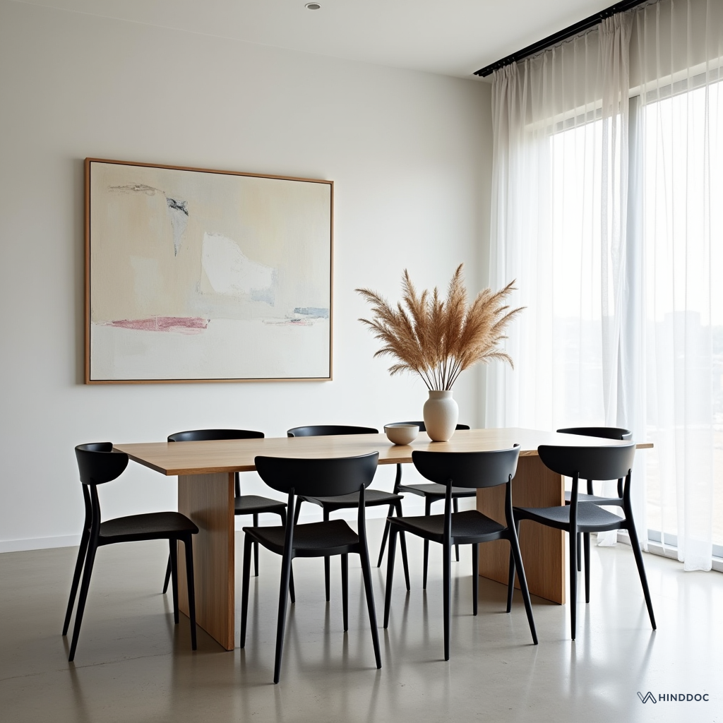 Dining Room design 8