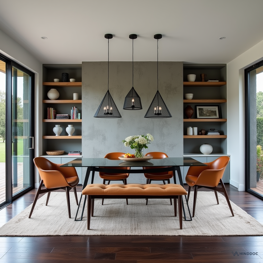Dining Room design 9