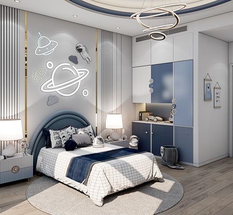 Kids Room