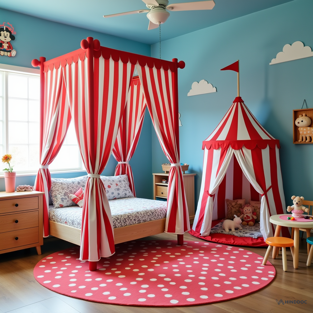 Kids Room design 5
