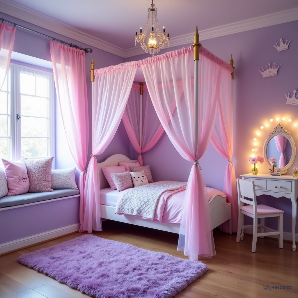 Kids Room design 6