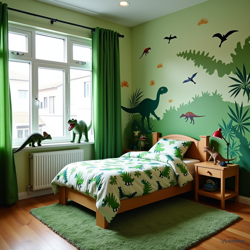 Kids Room design 8