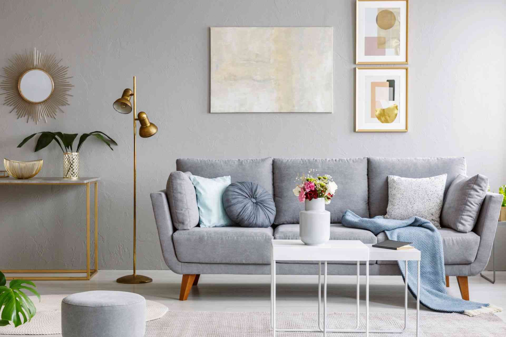Living Room design 1