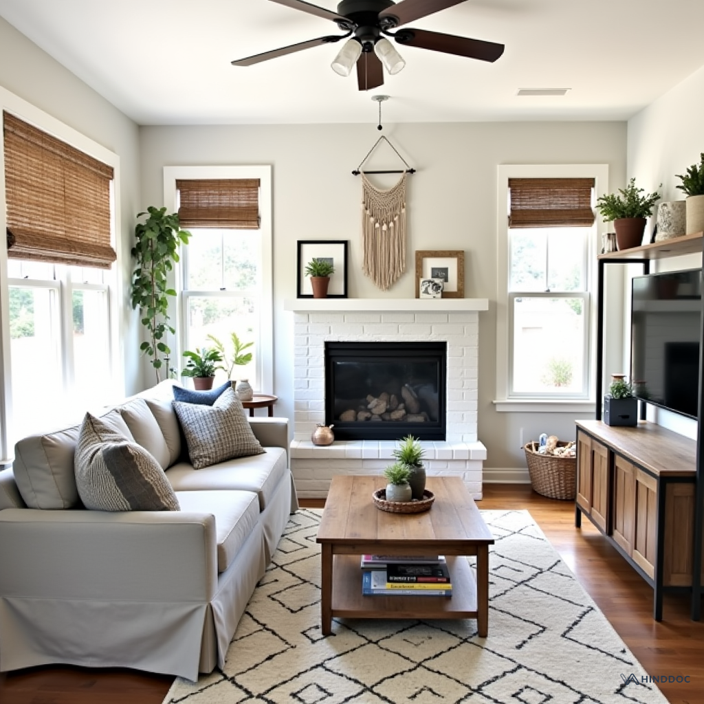 Living Room design 3