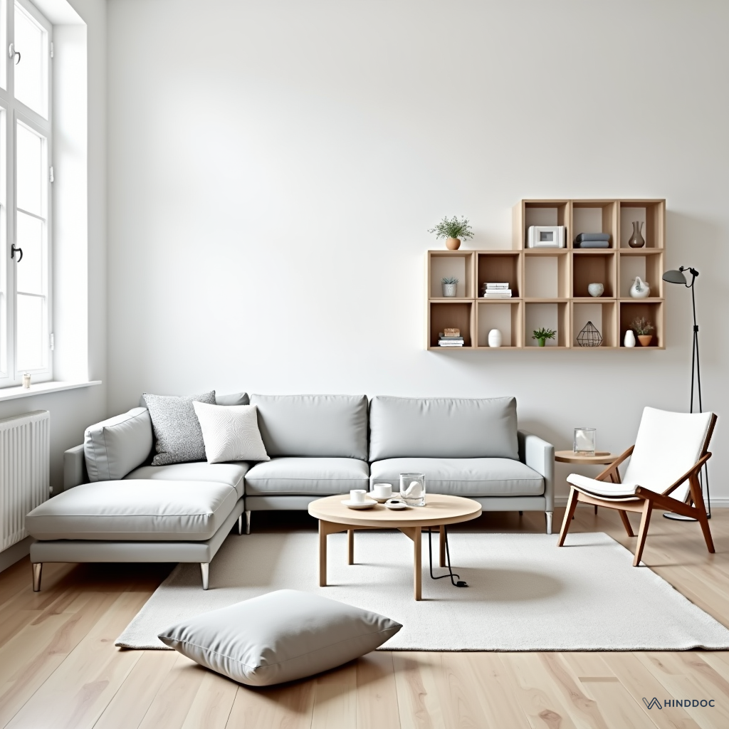 Living Room design 4