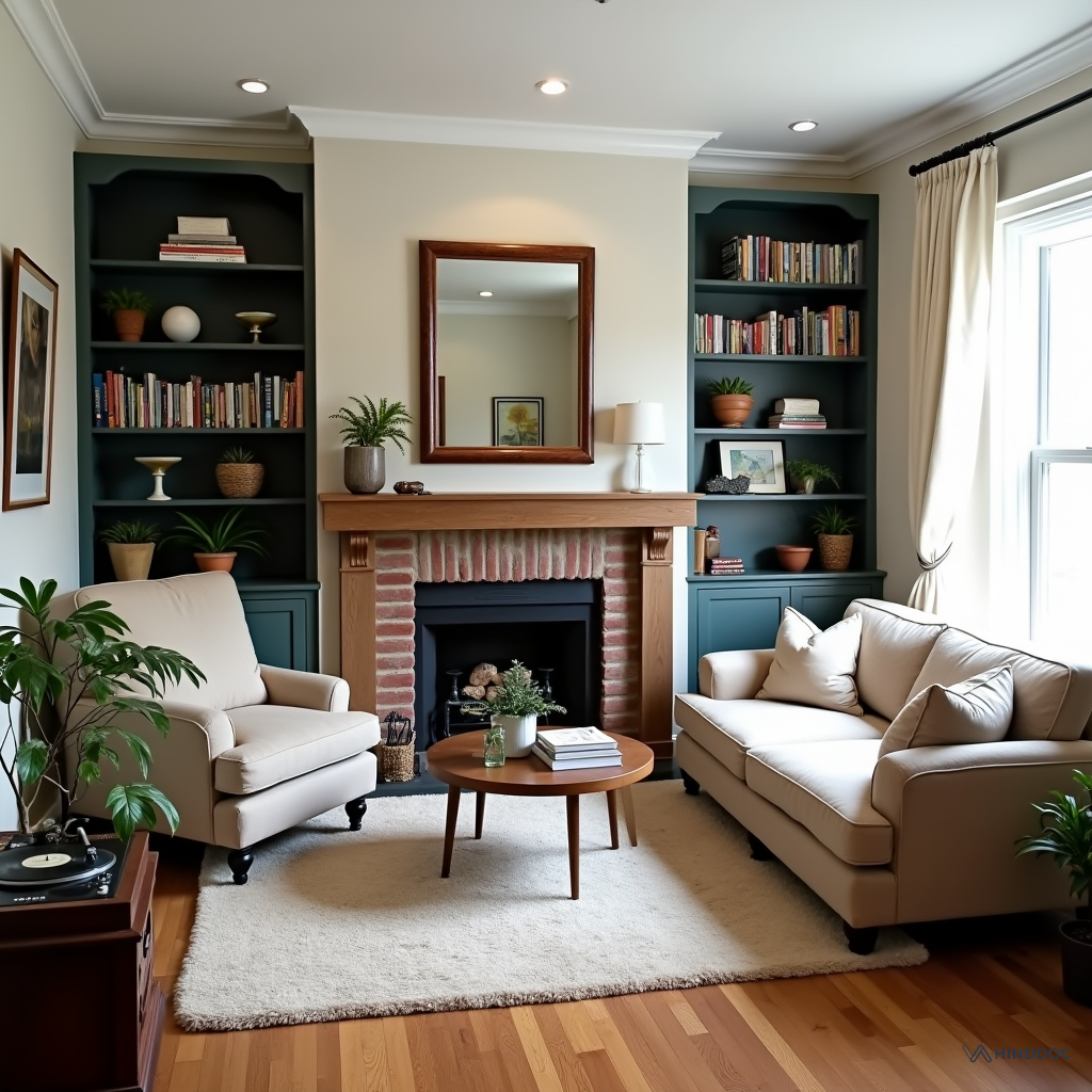 Living Room design 7