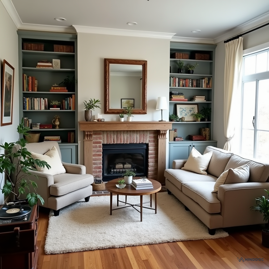 Living Room design 8