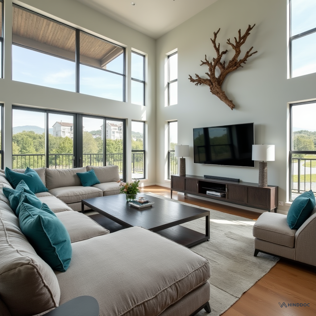 Living Room design 9