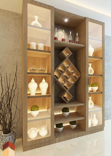 Pooja Room design 3