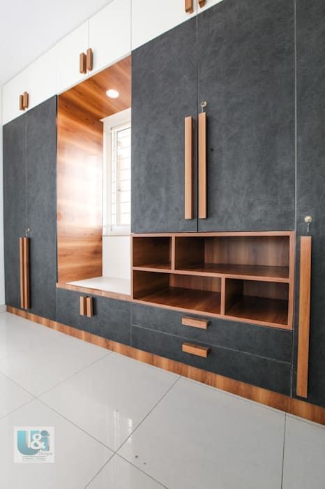Wardrobe design 2
