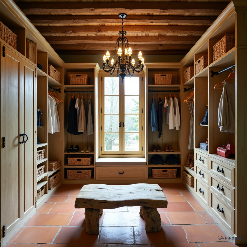 Wardrobe design 4