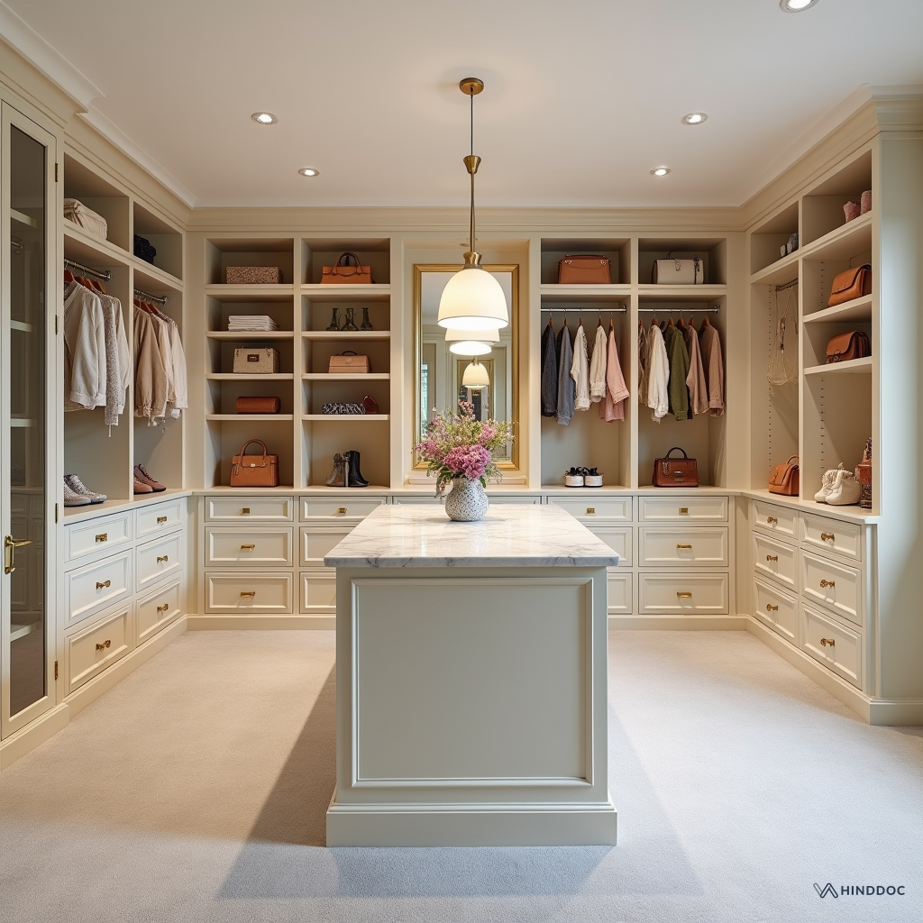 Wardrobes
